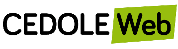 Cedole Web Logo